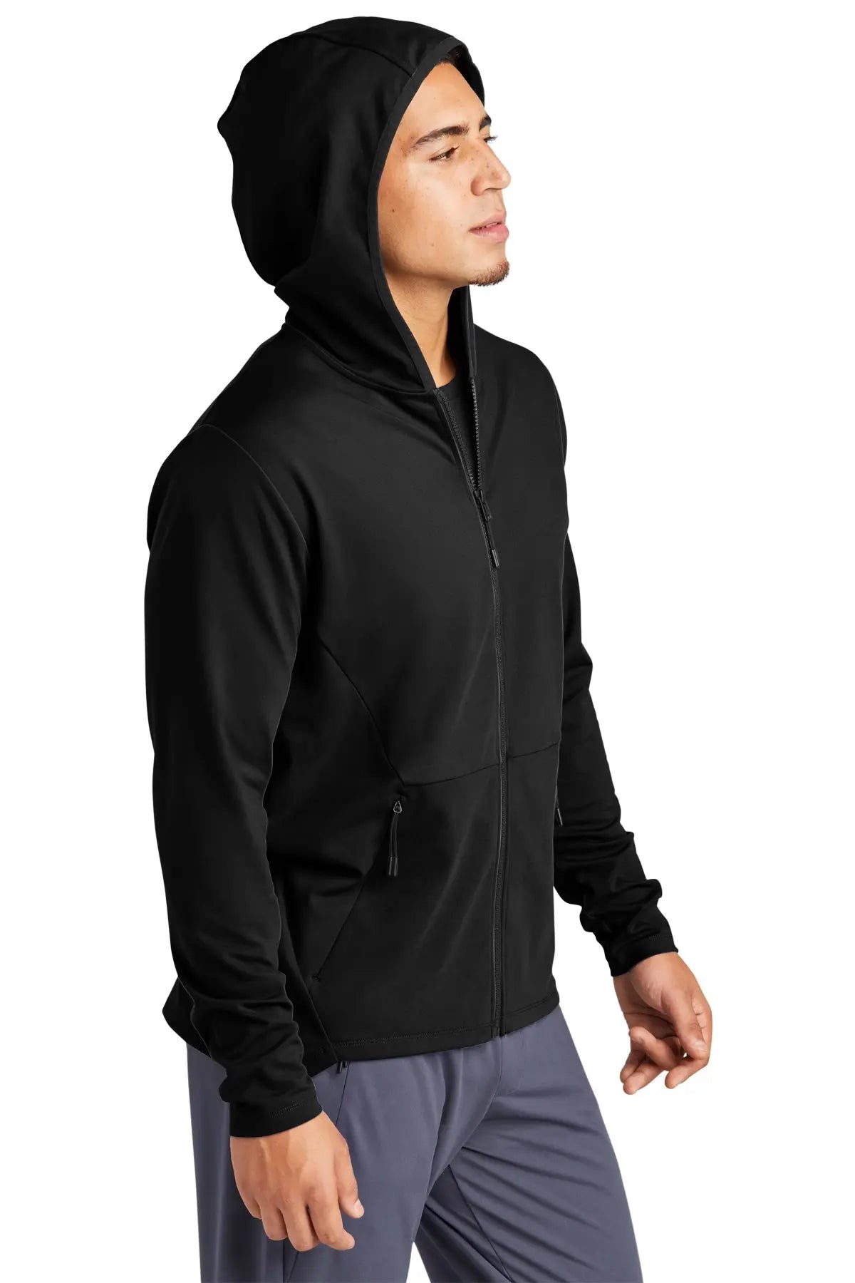 Sunday Performance Jacket Loriet