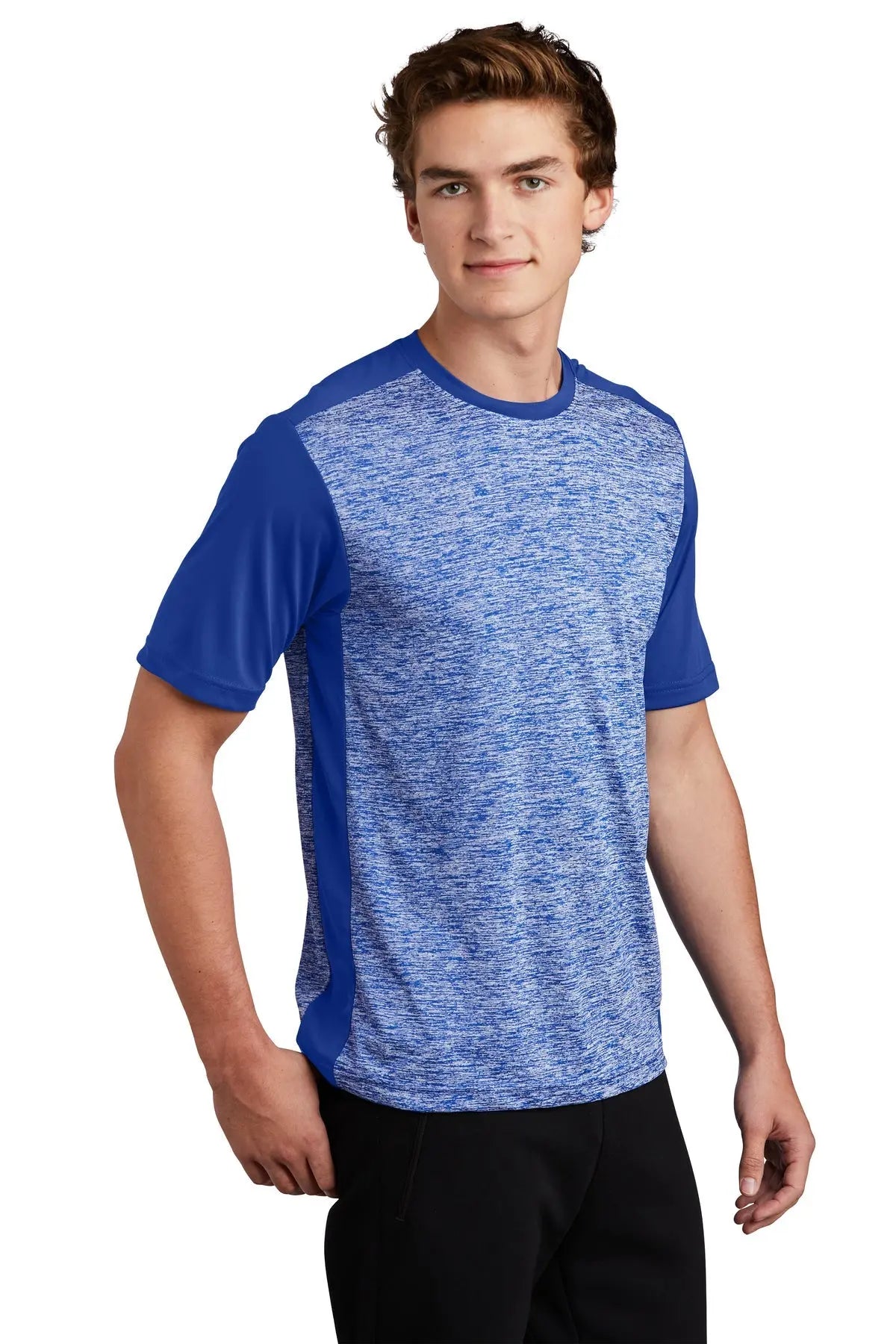 Laser Alley Performance Top Loriet Activewear