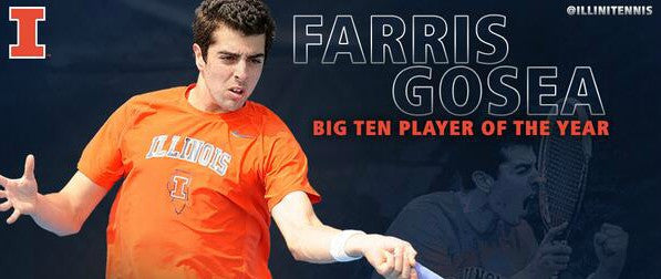 Farris Gosea Joins The Loriet Pro Team