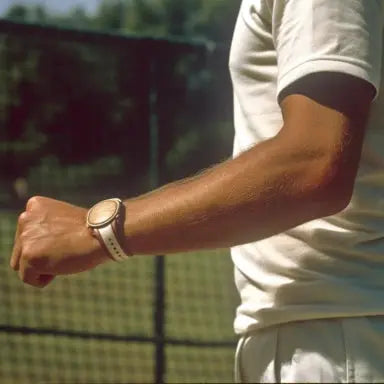 Ace-Your-Game-Without-Tennis-Elbow-Pain Loriet Sports
