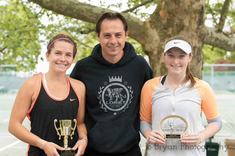 Loriet MBYC Open Results