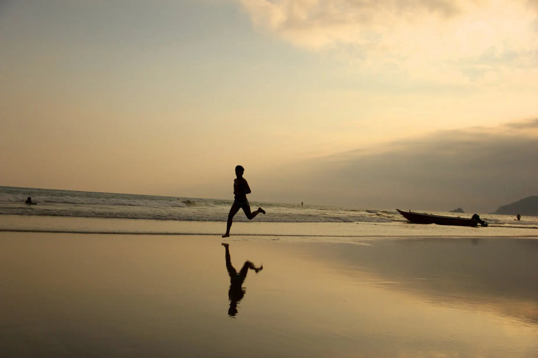 Loriet Sports - Running