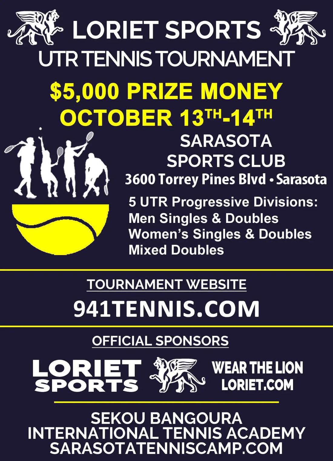 Loriet-Tournament-Series-September-Results-and-October-Tournament-Dates Loriet Sports