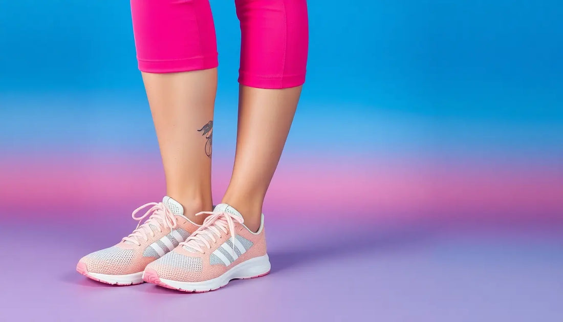 Stylish-and-Comfortable-The-Ultimate-Guide-to-Pairing-Capris-with-Tennis-Shoes-for-Active-Days Loriet Sports