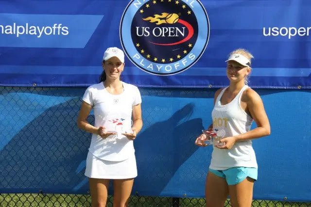 Loriet-Player-Nika-Kukharchuk-Sasha-Perper-win-US-Open-Playoffs-Middle-States Loriet Sports