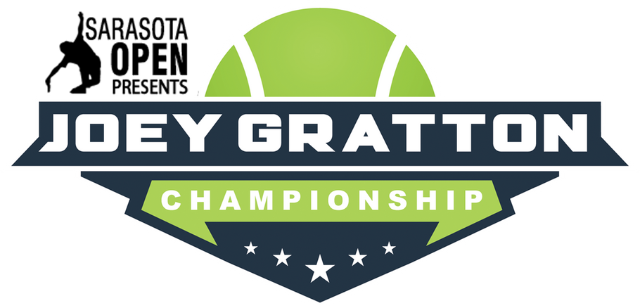 Joey Gratton Championship presented by the Sarasota Open