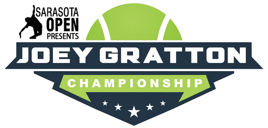 Joey-Gratton-Championship-presented-by-the-Sarasota-Open Loriet Sports