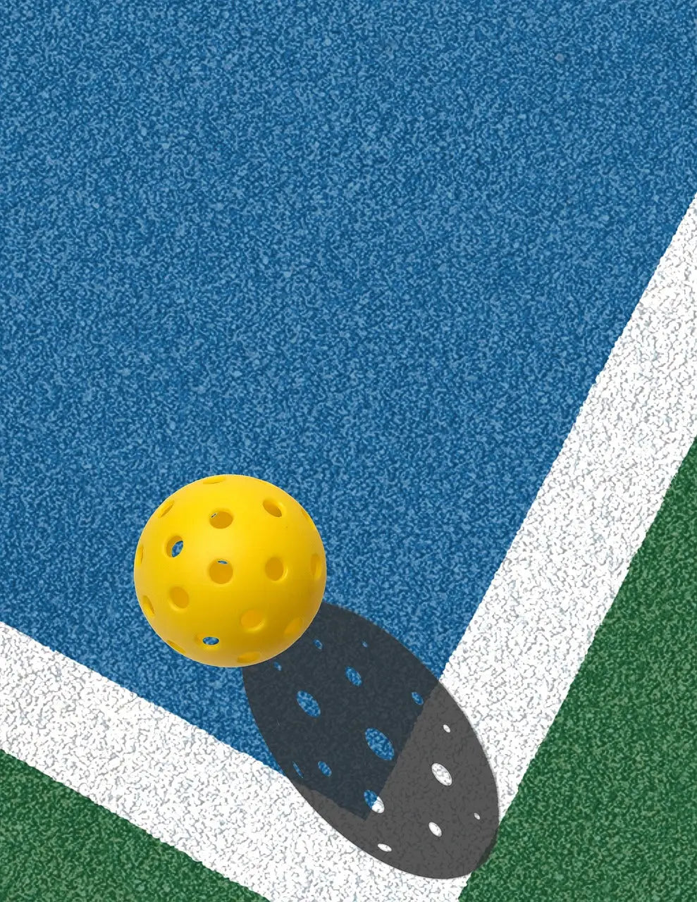 From-Tennis-to-Pickleball-A-Rivalry-of-Rackets-and-a-Tale-of-Two-Sports Loriet Sports