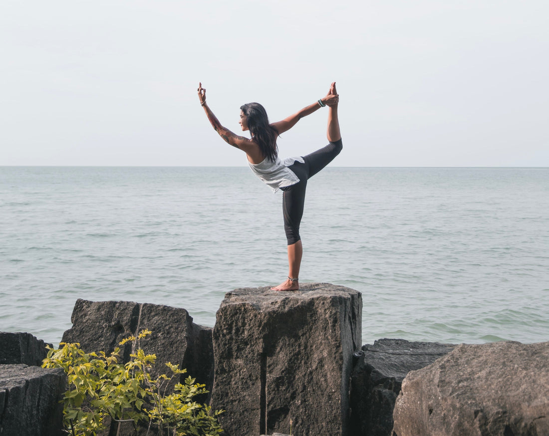 Discover the Power of Outdoor Exercising