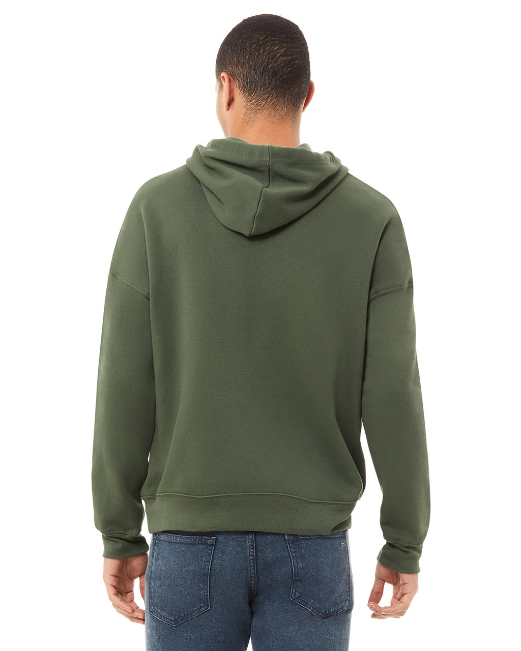 Triblend Hoodie Loriet Activewear