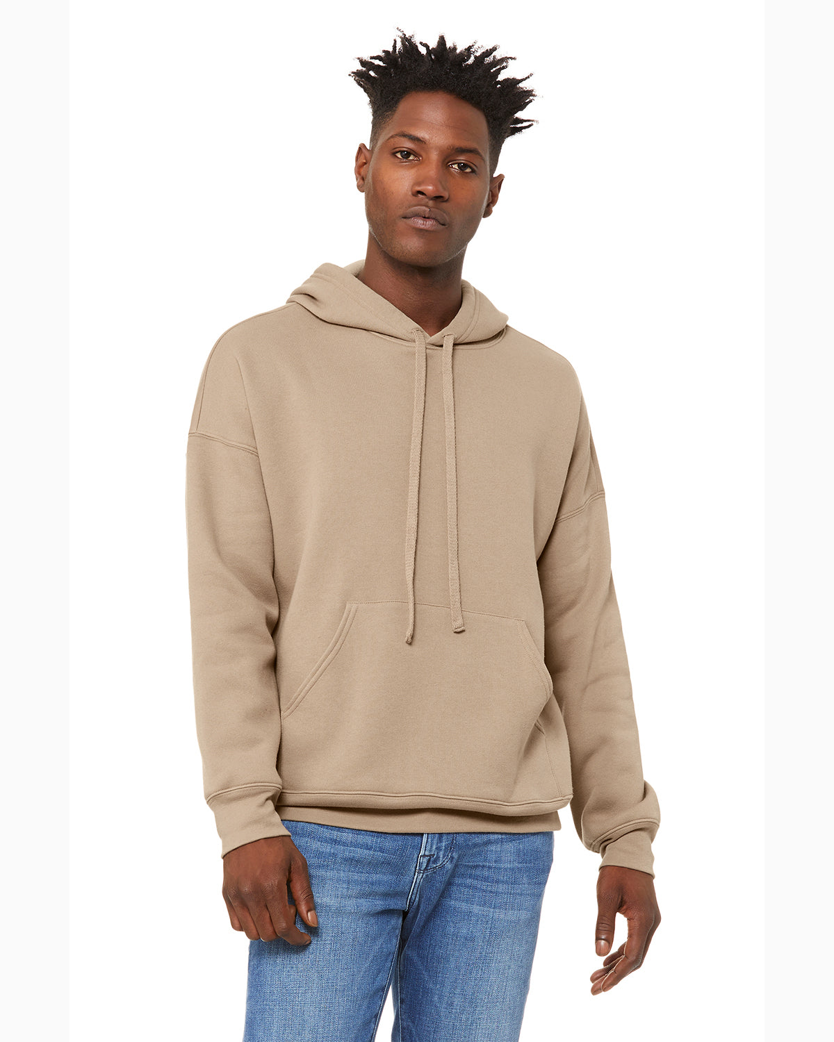Triblend Hoodie Loriet Activewear