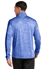 Load image into Gallery viewer, Laser Performance Quarter-Zip - Royal
