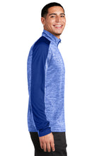 Load image into Gallery viewer, Laser Performance Quarter-Zip - Royal
