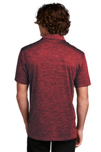 Load image into Gallery viewer, Laser Performance Polo - Red
