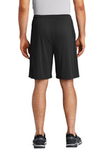 Load image into Gallery viewer, Pro Performance Shorts - Black
