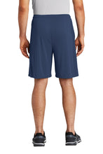 Load image into Gallery viewer, Pro Performance Shorts - Navy
