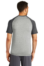 Load image into Gallery viewer, Fusion Performance Top - Graphite/Grey
