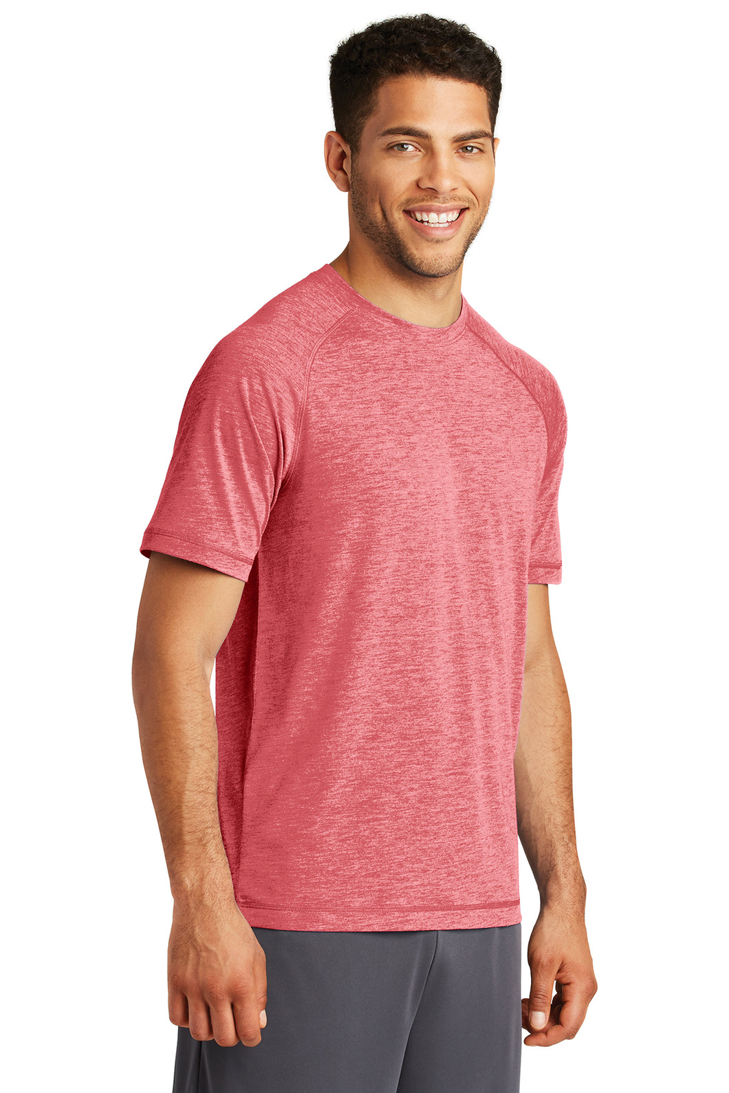 Fusion Performance Top - Red