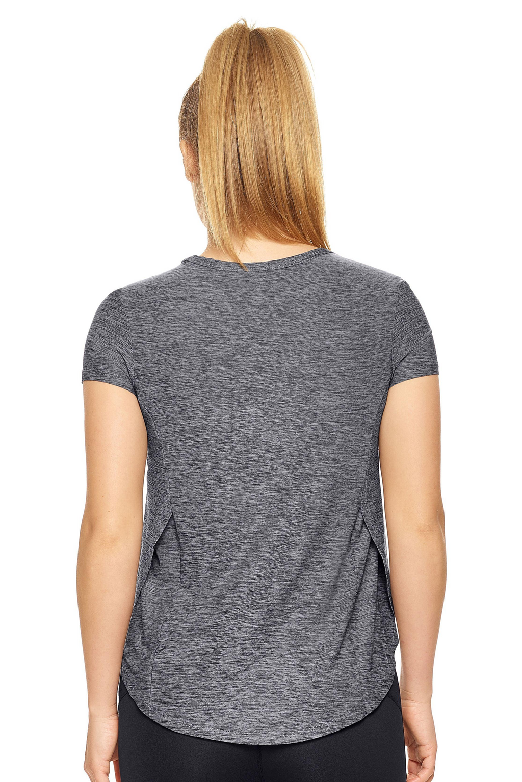 Breeze Performance Top KOURTLY by Loriet Sports
