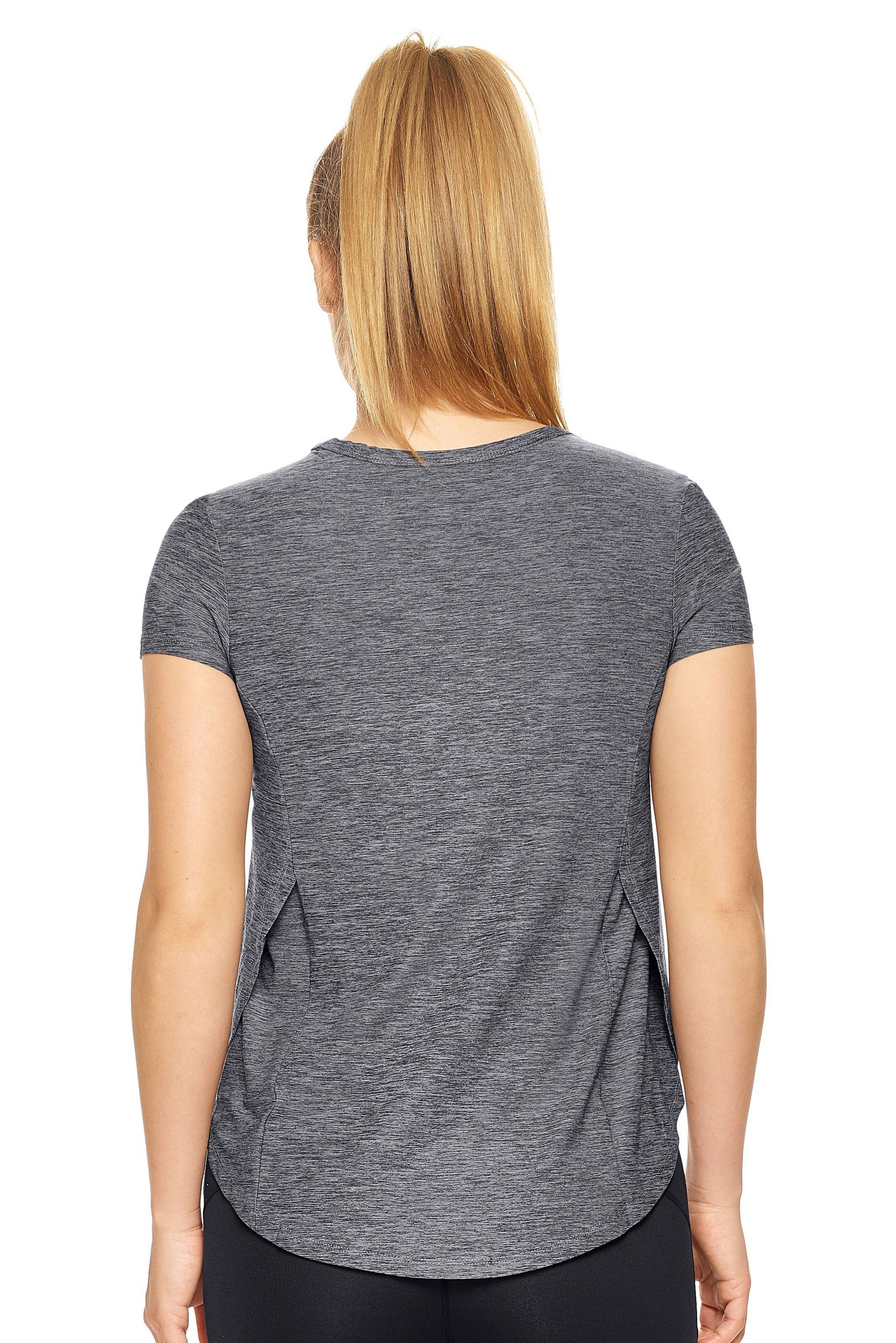 Breeze Performance Top KOURTLY by Loriet Sports