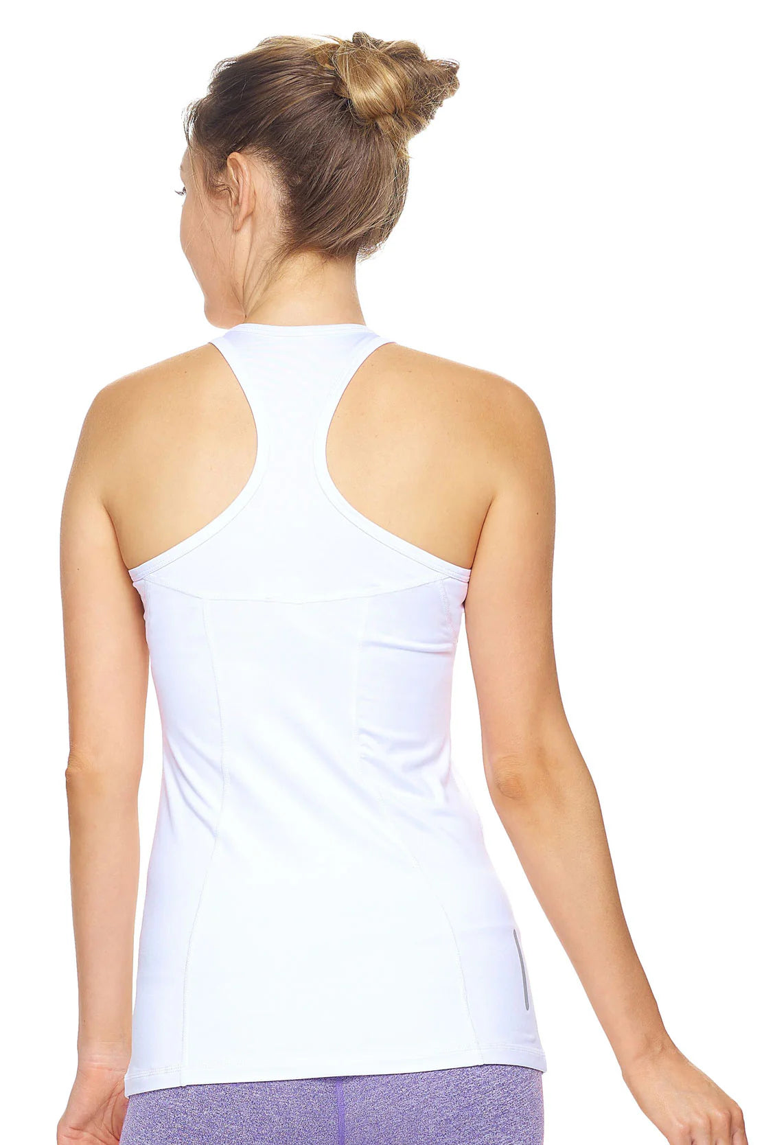 Halo Performance Tank Top KOURTLY by Loriet Sports