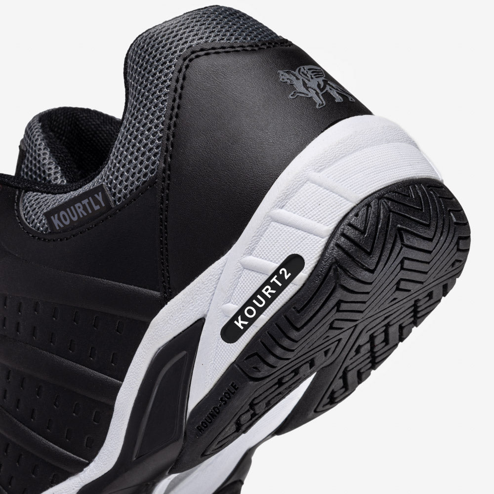 KOURT2 Tennis Shoes - Tennis, Pickleball, Padel