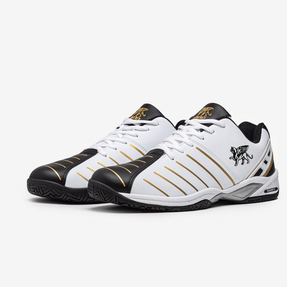 KOURT1 Tennis Shoes - Tennis, Pickleball, Padel
