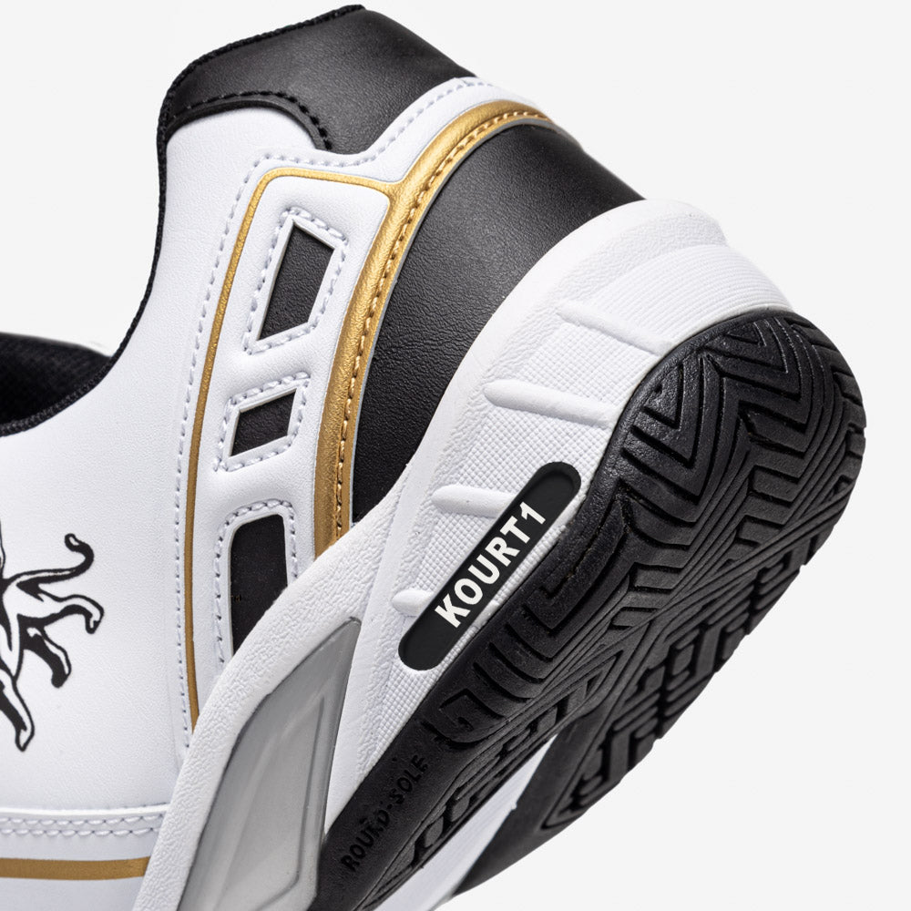KOURT1 Tennis Shoes - Tennis, Pickleball, Padel