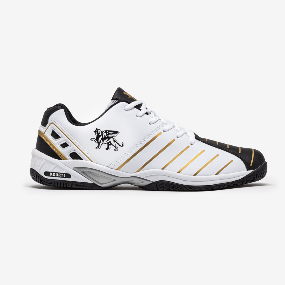 KOURT1 Tennis Shoes - Tennis, Pickleball, Padel