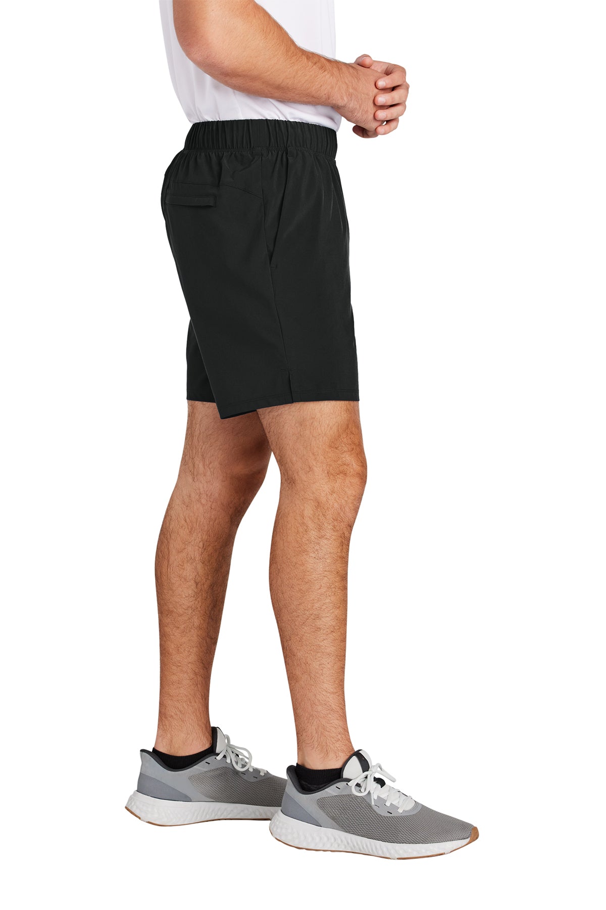 Active Performance Shorts KOURTLY by Loriet Sports