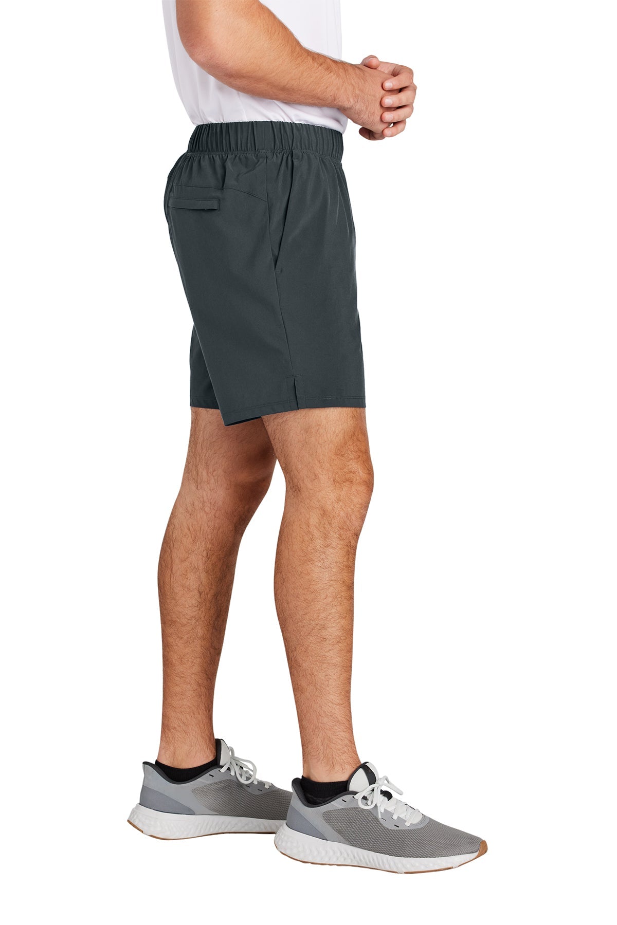 Active Performance Shorts KOURTLY by Loriet Sports