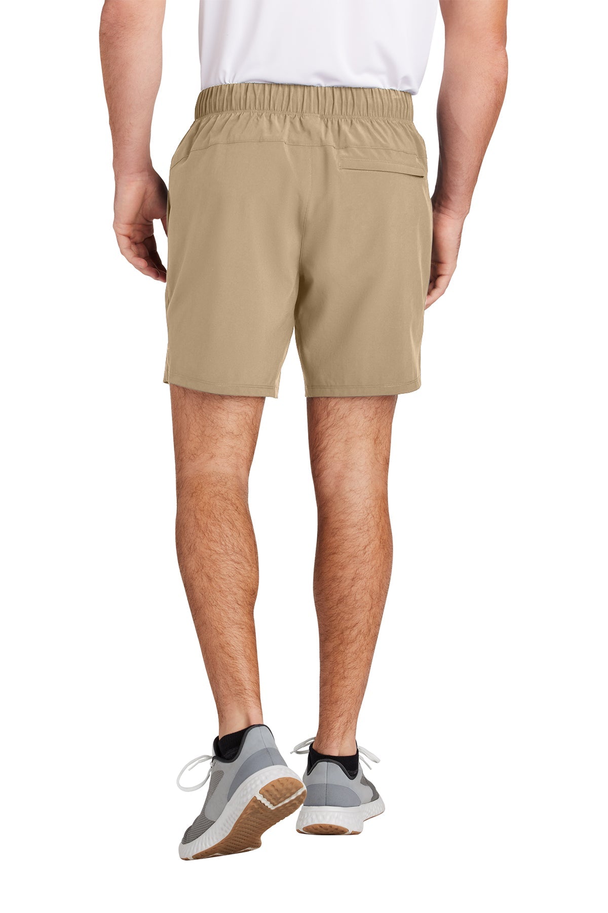 Active Performance Shorts KOURTLY by Loriet Sports