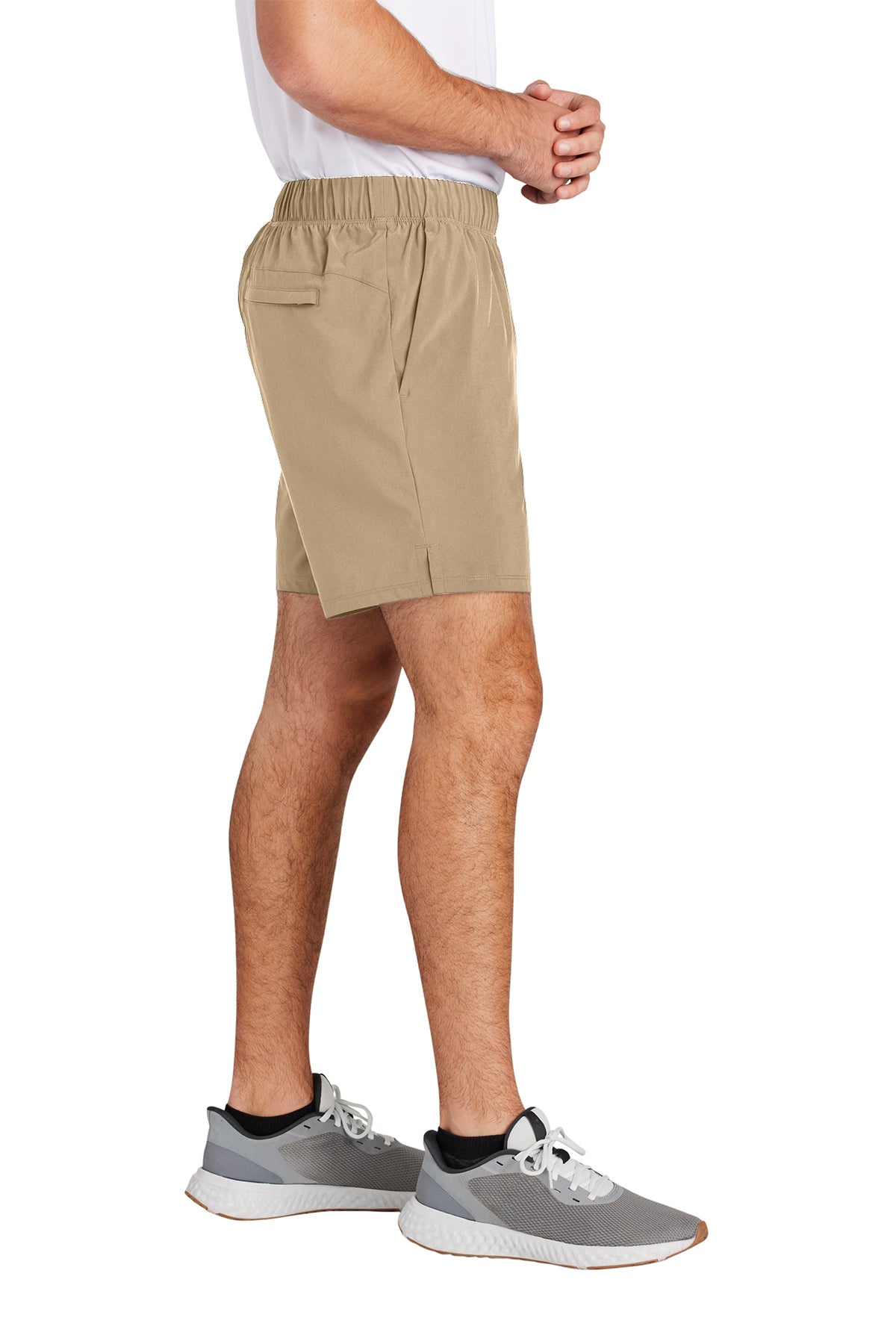 Active Performance Shorts KOURTLY by Loriet Sports