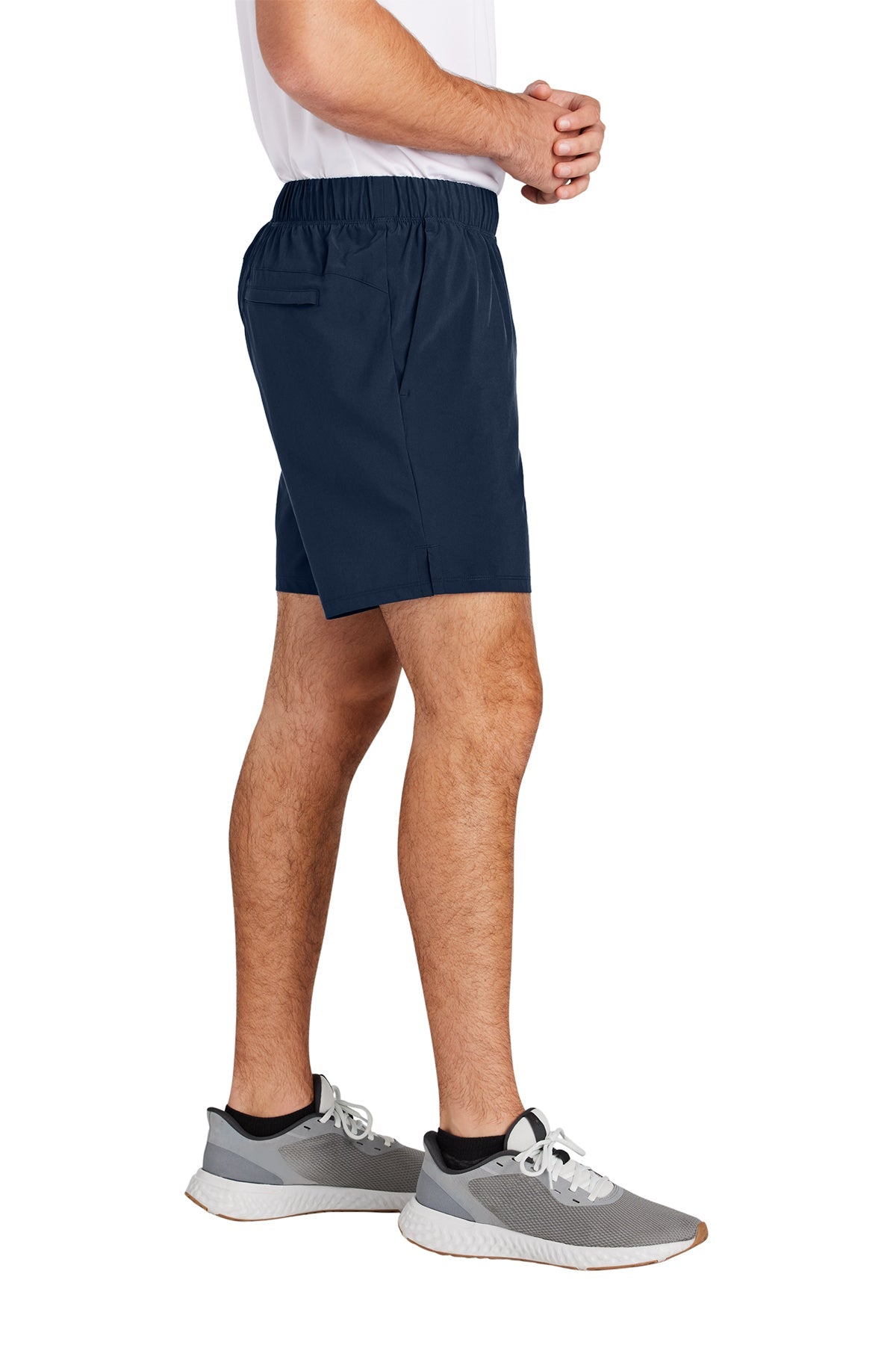 Active Performance Shorts KOURTLY by Loriet Sports