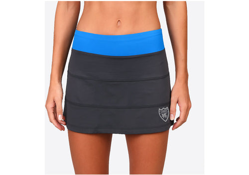Girls Vienna Performance Skort Loriet Activewear