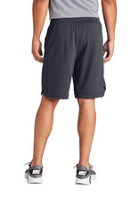 Load image into Gallery viewer, Cali Pro Performance Shorts - Grey
