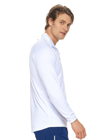 Geneva Performance Quarter-Zip