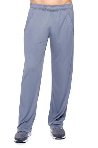 Pro Flow Performance Pants - Grey Loriet