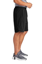 Load image into Gallery viewer, Cali Pro Performance Shorts - Black
