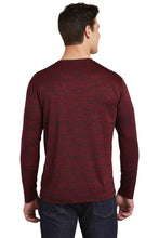 Load image into Gallery viewer, Laser Performance Long Sleeve - Red
