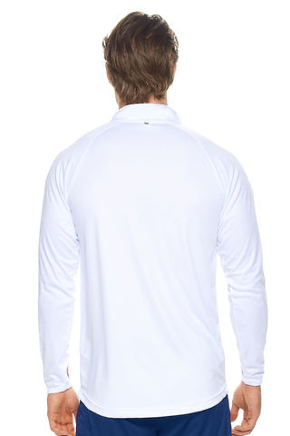 Geneva Performance Quarter-Zip