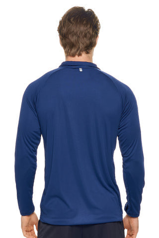 Geneva Performance Quarter-Zip