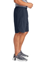 Load image into Gallery viewer, Cali Pro Performance Shorts - Navy
