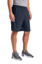 Load image into Gallery viewer, Cali Pro Performance Shorts - Navy
