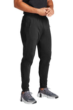 Load image into Gallery viewer, Sunday Performance Jogger - Black
