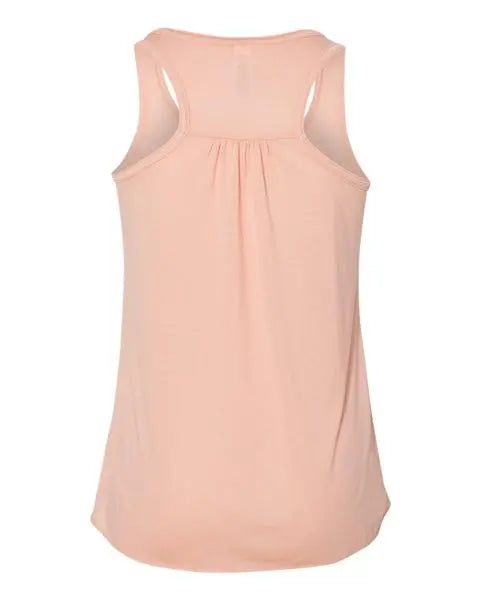Girls Gold Lion Racerback Tank Top - Loriet Activewear