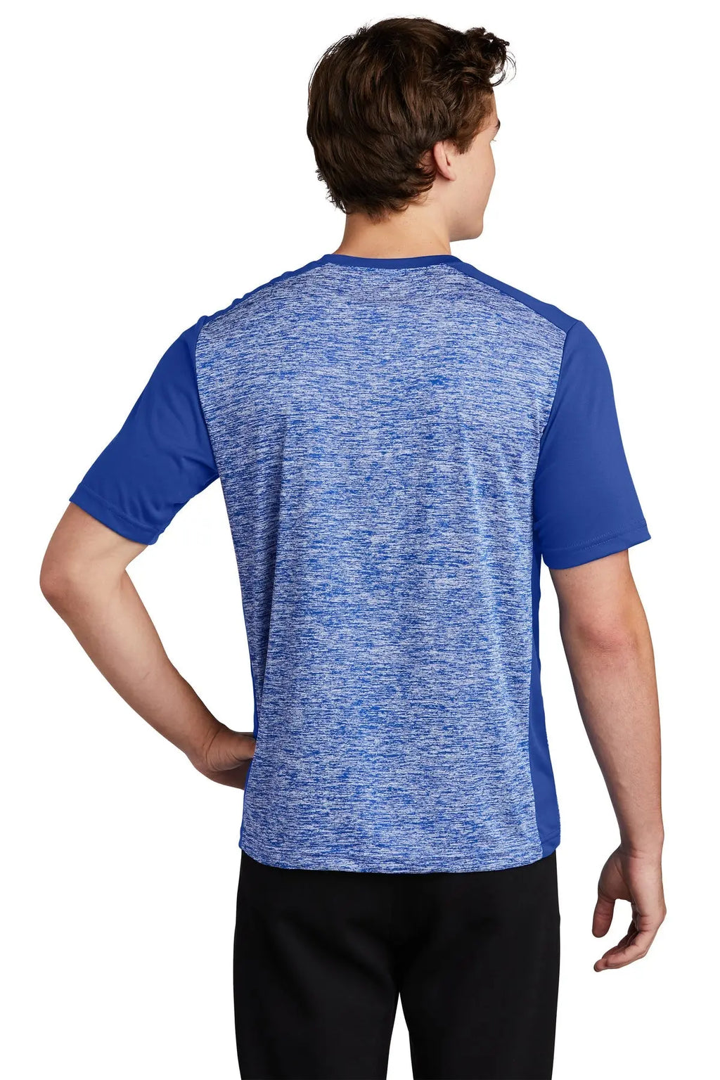 Laser Alley Performance Top Loriet Activewear