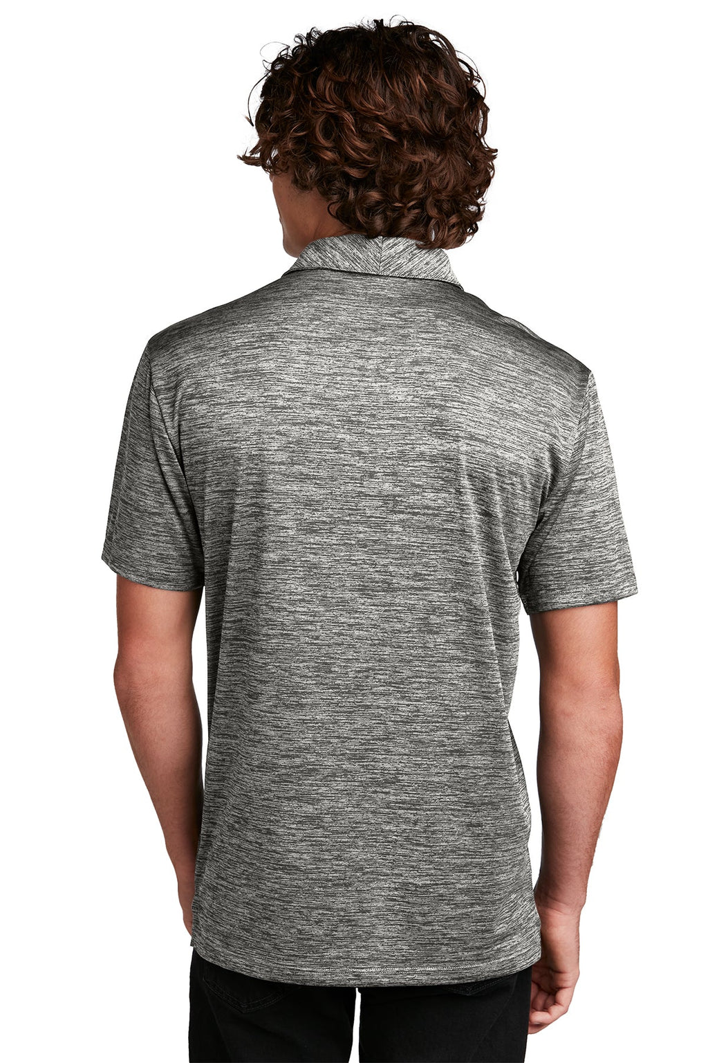 Laser Performance Polo