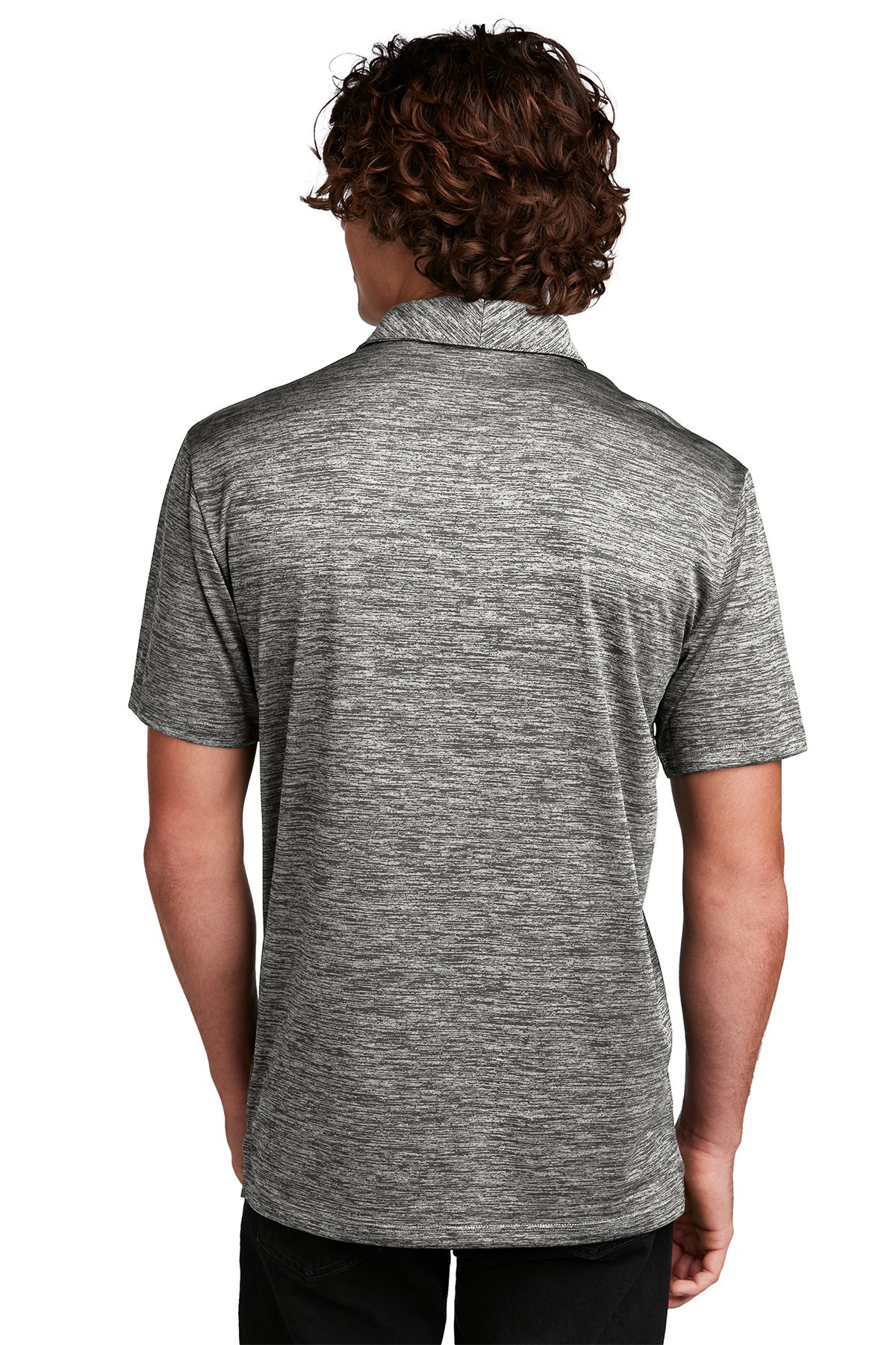 Laser Performance Polo