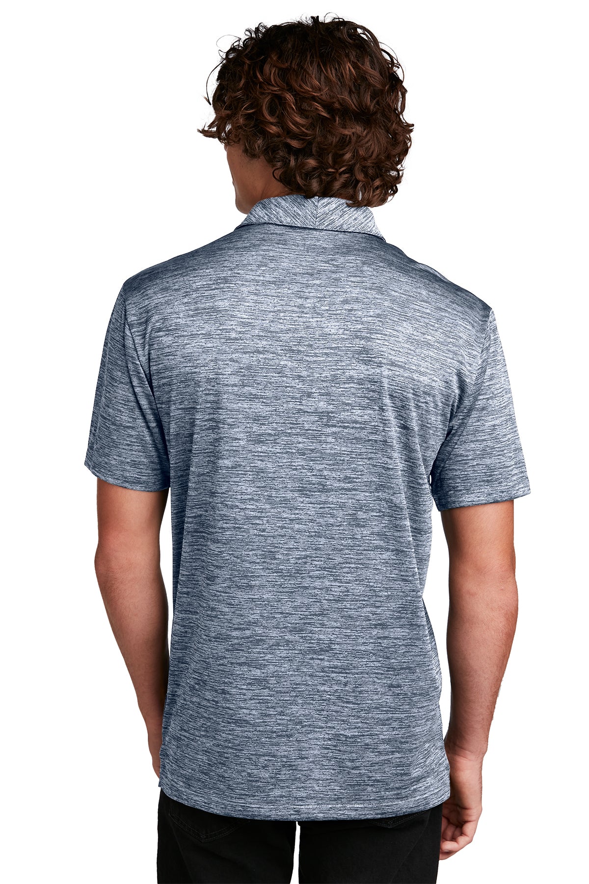Laser Performance Polo